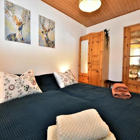 Cozy Apartment In Rerik With Sea Near Bagian luar foto