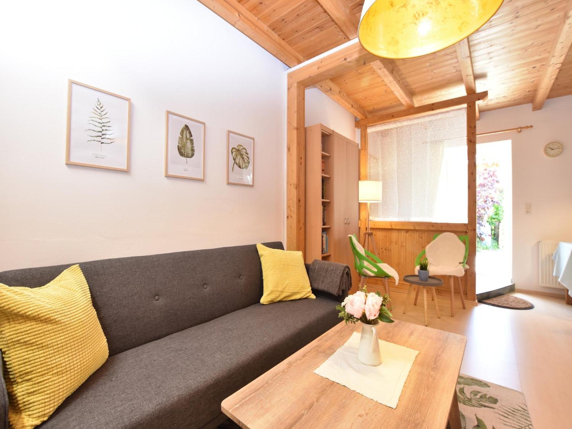 Cozy Apartment In Rerik With Sea Near Bagian luar foto