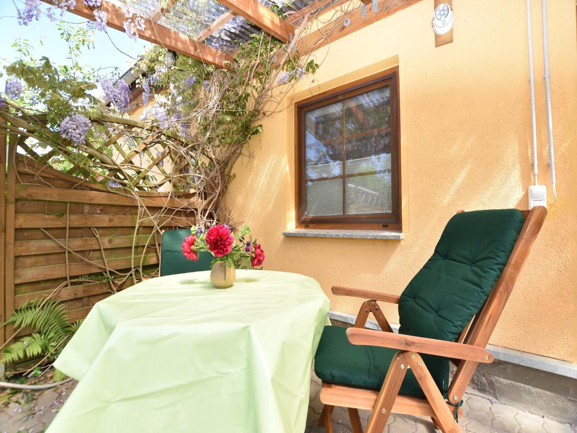 Cozy Apartment In Rerik With Sea Near Bagian luar foto