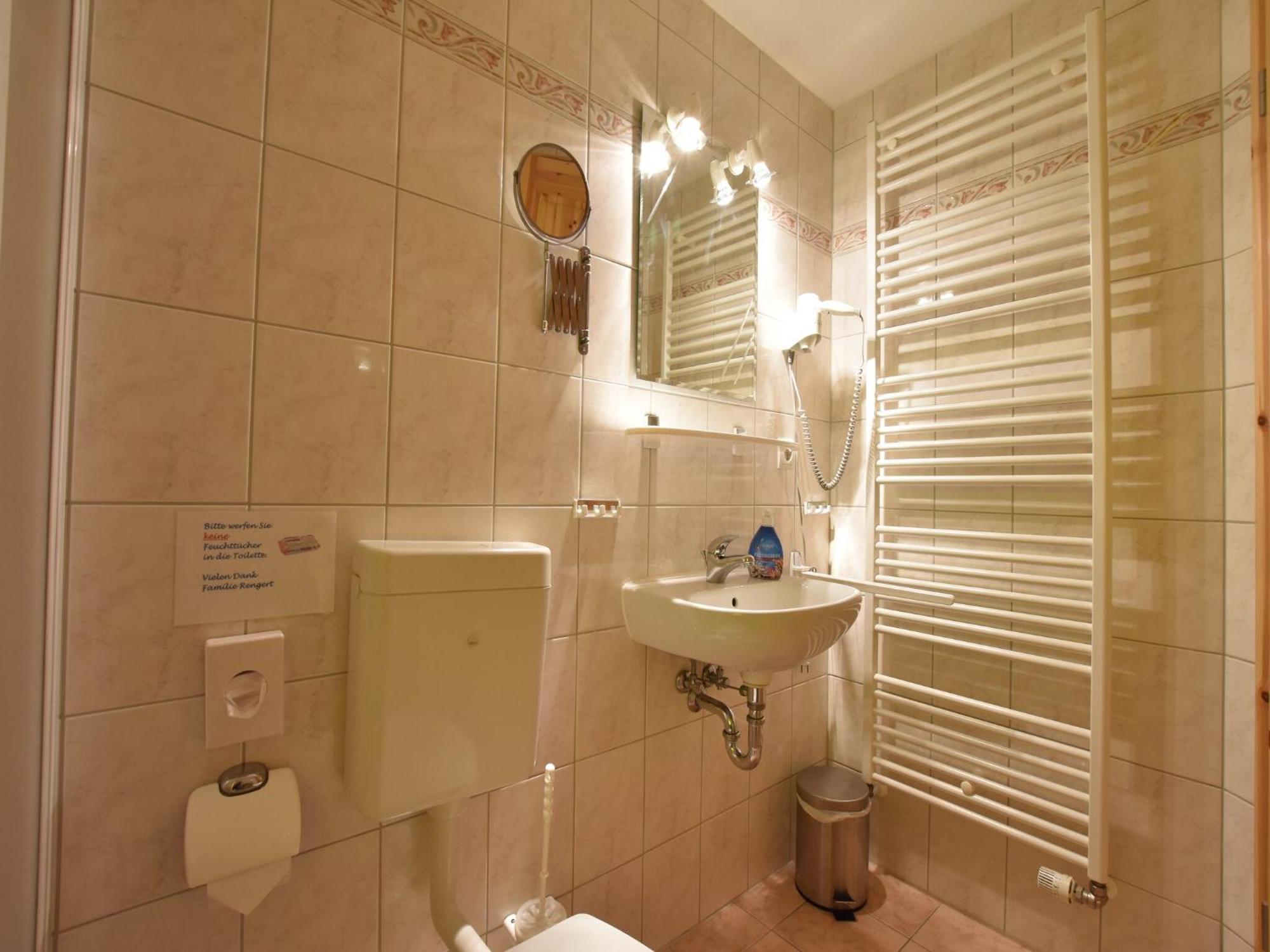 Cozy Apartment In Rerik With Sea Near Bagian luar foto