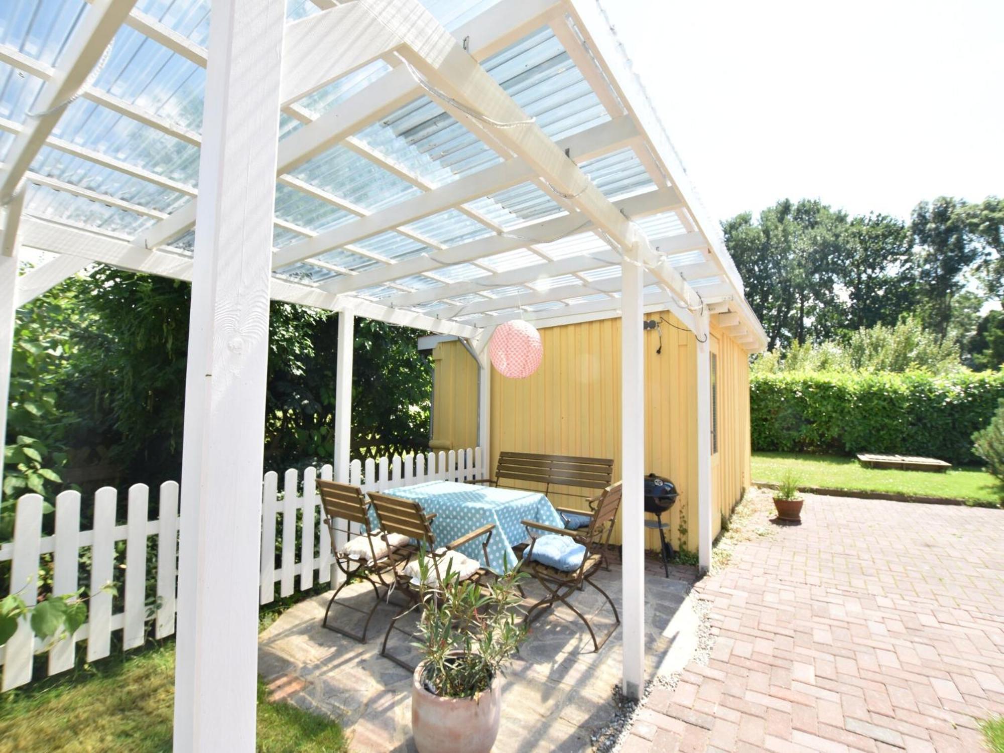 Cozy Apartment In Rerik With Sea Near Bagian luar foto