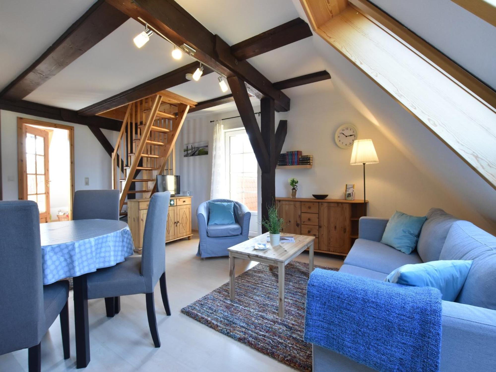 Cozy Apartment In Rerik With Sea Near Bagian luar foto