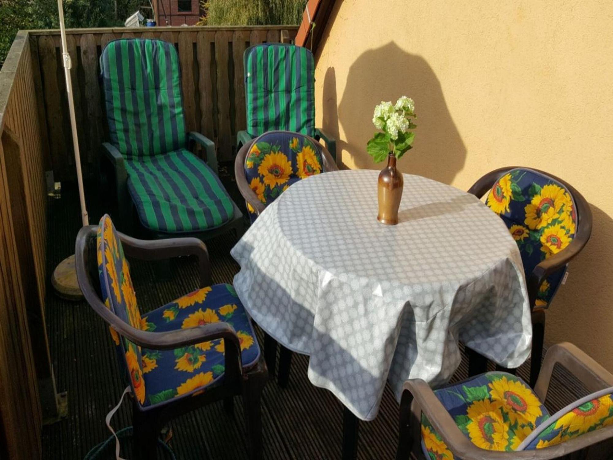 Cozy Apartment In Rerik With Sea Near Bagian luar foto