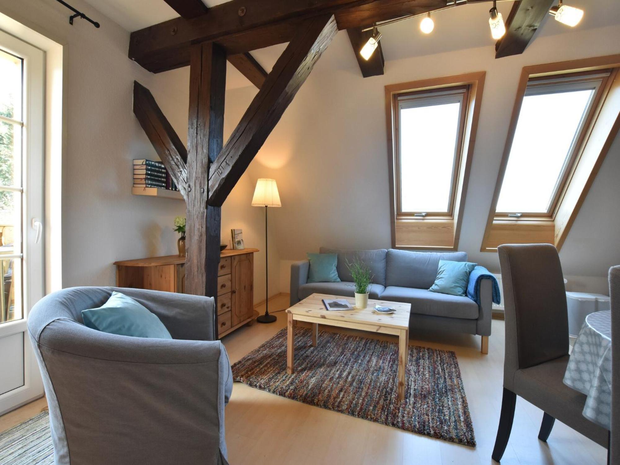 Cozy Apartment In Rerik With Sea Near Bagian luar foto